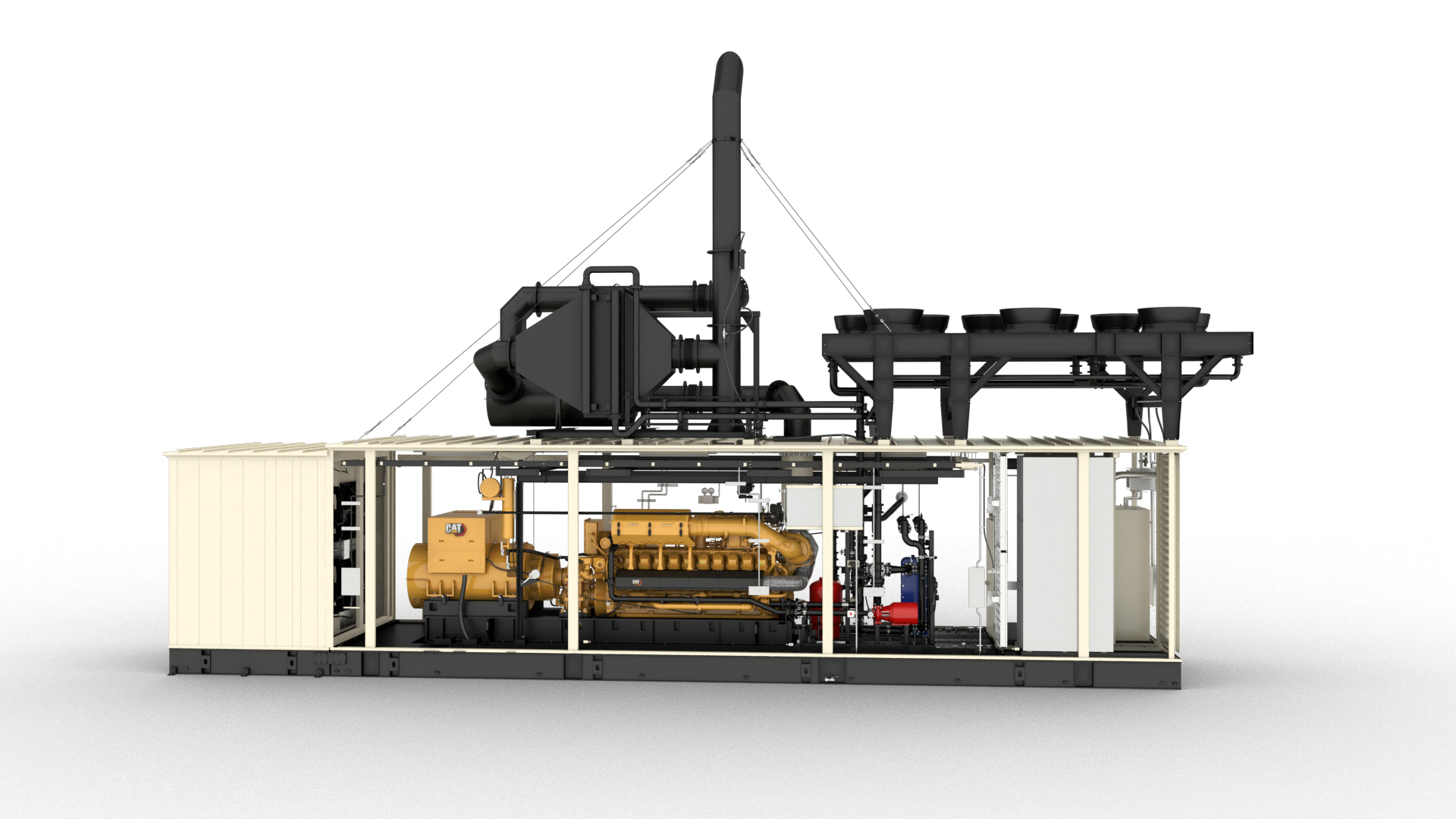 CHP2500